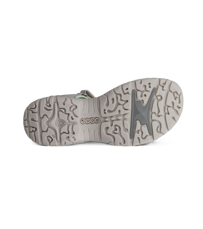 ECCO Offroad Roam W pure cashmere ECCO 85330361547, sandalen Direct leverbaar uit de webshop