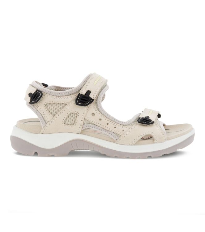 ECCO Offroad W limestone  ECCO 06956301378, sandalen Direct leverbaar uit de webshop