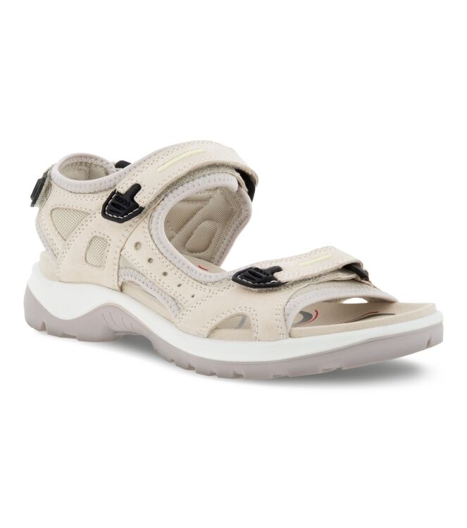 ECCO Offroad W limestone  ECCO 06956301378, sandalen Direct leverbaar uit de webshop