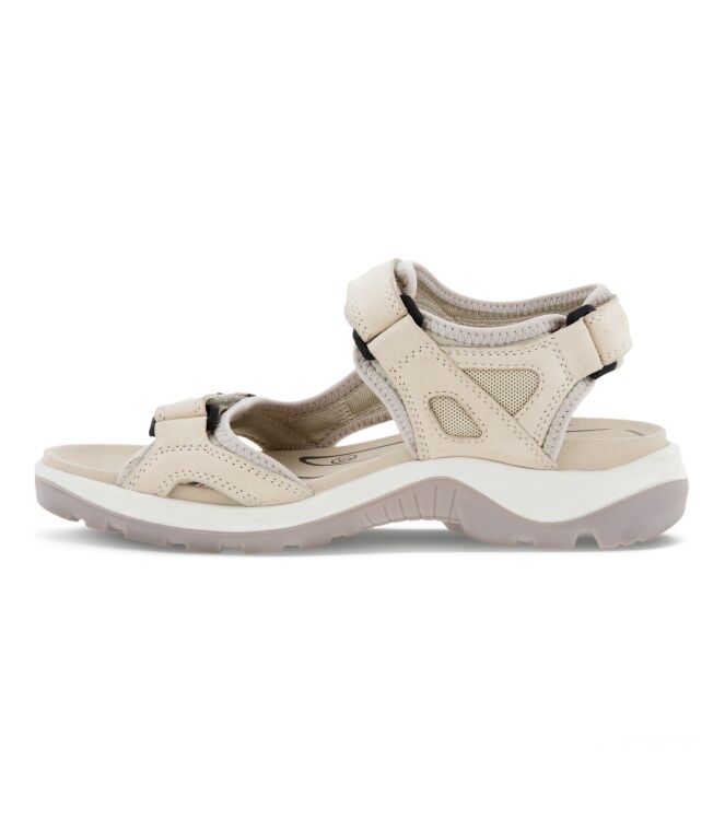 ECCO Offroad W limestone  ECCO 06956301378, sandalen Direct leverbaar uit de webshop