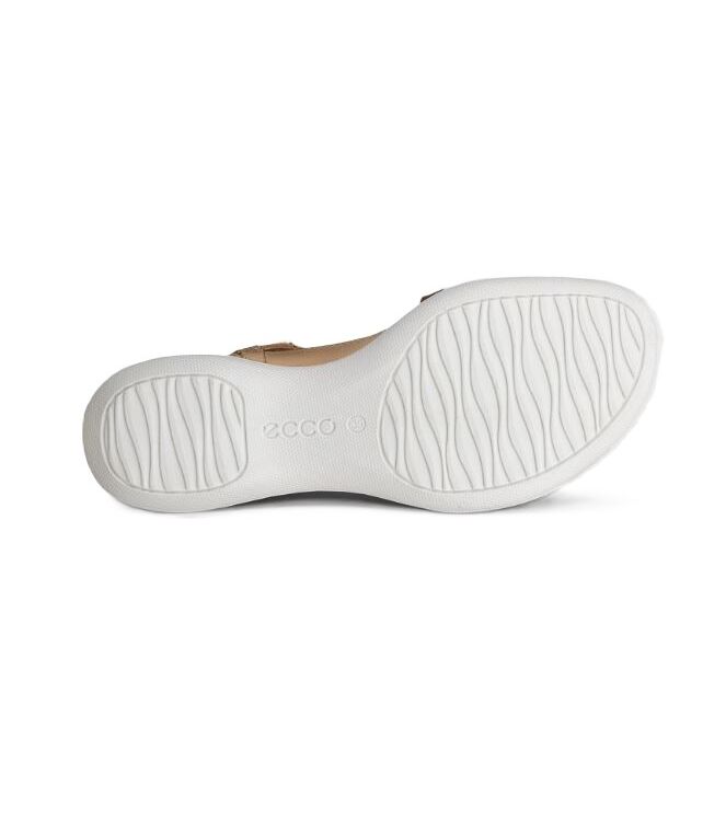 ECCO 24424361527, sandalen Direct leverbaar uit de webshop 