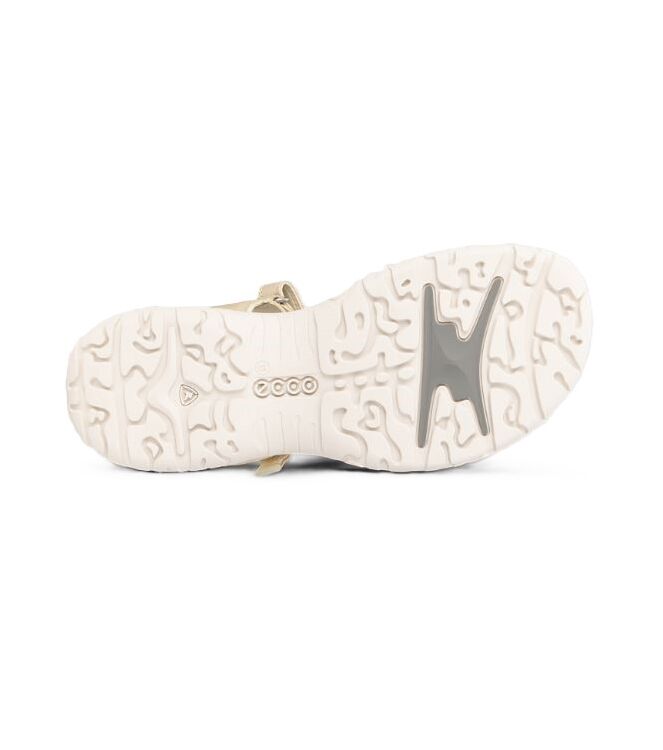 ECCO 85333301009, sandalen Direct leverbaar uit de webshop 