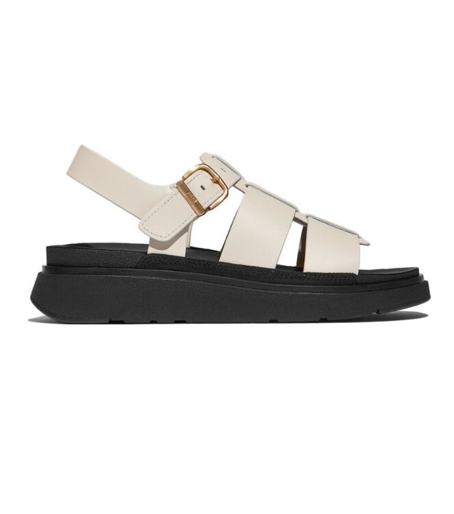 FitFlop IZ1-A99, sandalen Direct leverbaar uit de webshop 