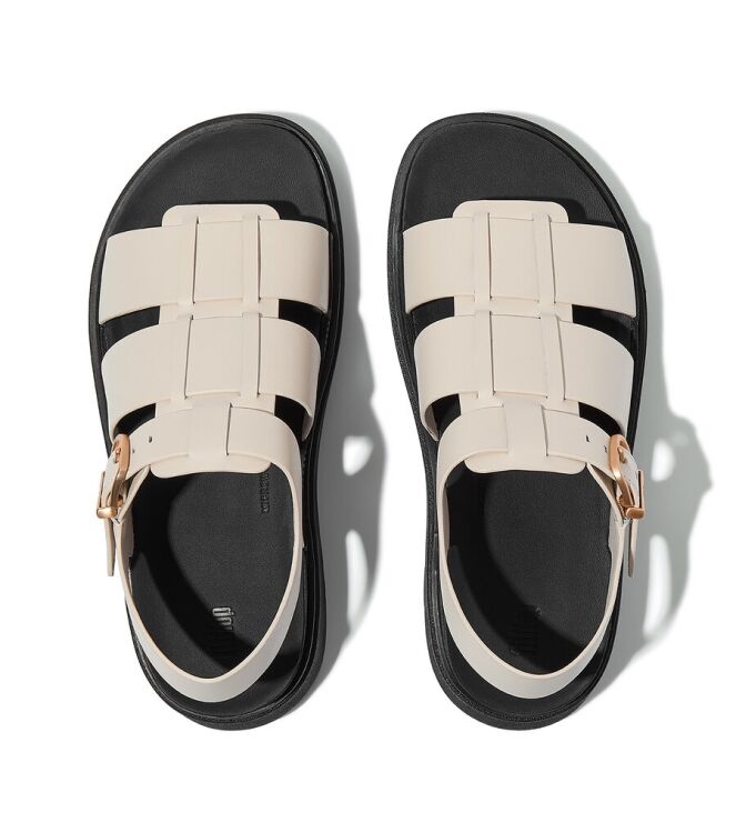 FitFlop IZ1-A99, sandalen Direct leverbaar uit de webshop 