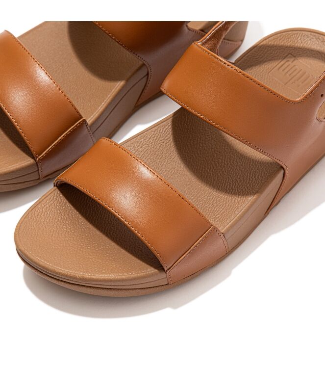 FitFlop EU4-592, sandalen Direct leverbaar uit de webshop 
