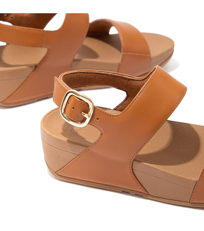 FitFlop EU4-592, sandalen Direct leverbaar uit de webshop 