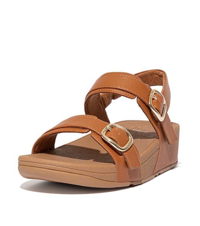 FitFlop ES6-592, sandalen Direct leverbaar uit de webshop 