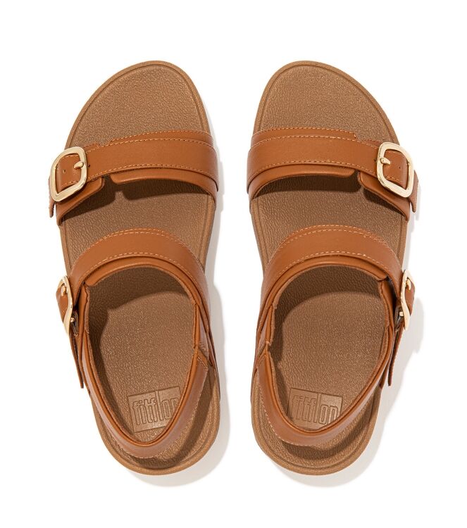 FitFlop ES6-592, sandalen Direct leverbaar uit de webshop 
