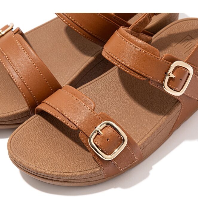 FitFlop ES6-592, sandalen Direct leverbaar uit de webshop 