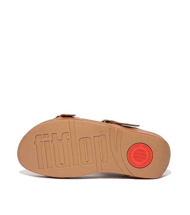 FitFlop ES6-592, sandalen Direct leverbaar uit de webshop 