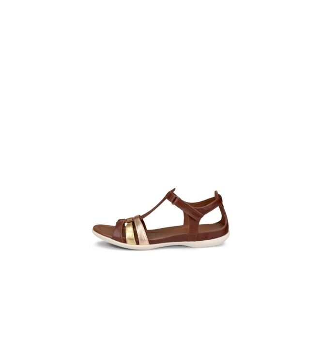 ECCO Flash mink  ECCO 24087360871, sandalen Direct leverbaar uit de webshop