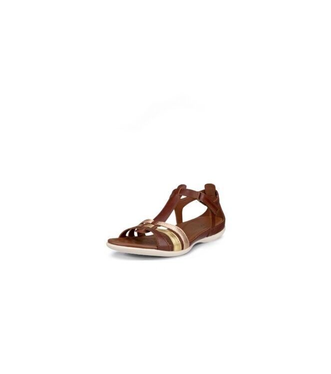 ECCO Flash mink  ECCO 24087360871, sandalen Direct leverbaar uit de webshop