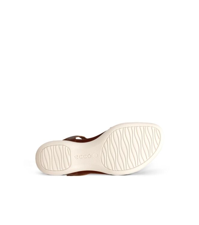 ECCO Flash mink  ECCO 24087360871, sandalen Direct leverbaar uit de webshop