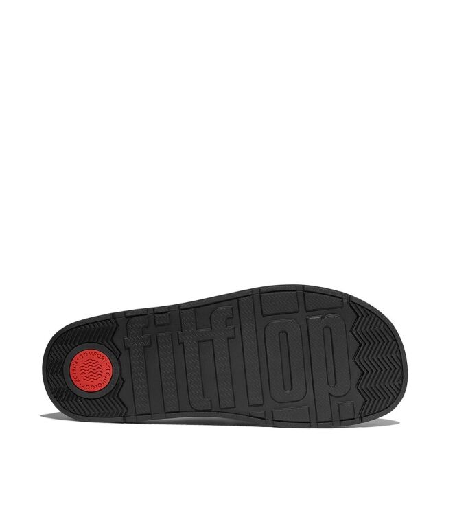 FitFlop Gen-FF Leather Fisherman deep tan FitFlop IZ1-C15, sandalen Direct leverbaar uit de webshop