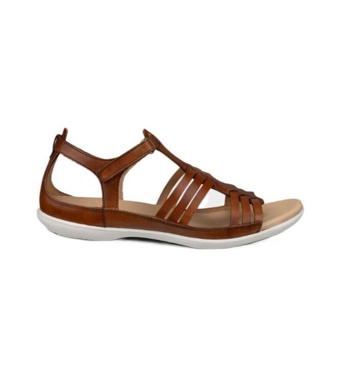 ECCO Flash W saddle ECCO 24423301644, sandalen Direct leverbaar uit de webshop