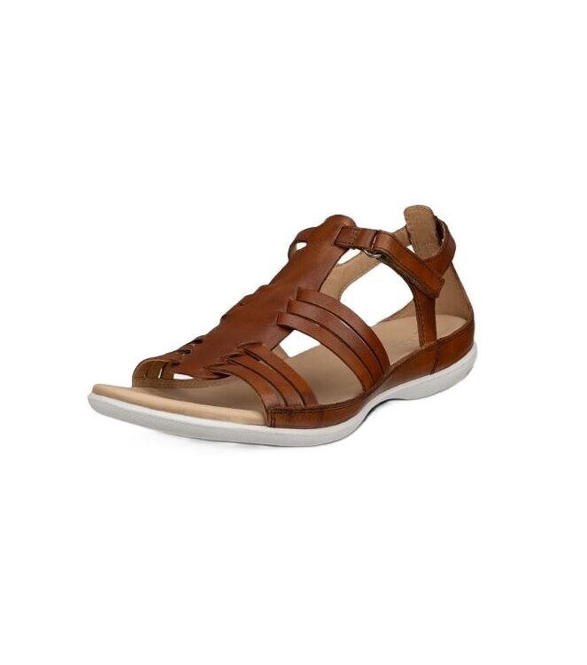 ECCO Flash W saddle ECCO 24423301644, sandalen Direct leverbaar uit de webshop