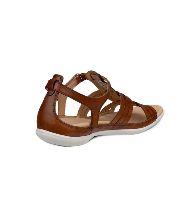 ECCO Flash W saddle ECCO 24423301644, sandalen Direct leverbaar uit de webshop