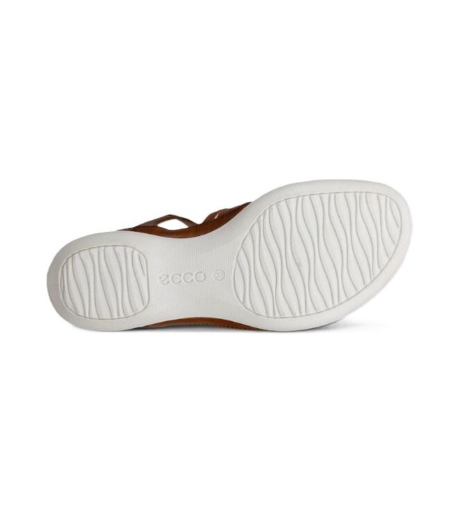 ECCO Flash W saddle ECCO 24423301644, sandalen Direct leverbaar uit de webshop