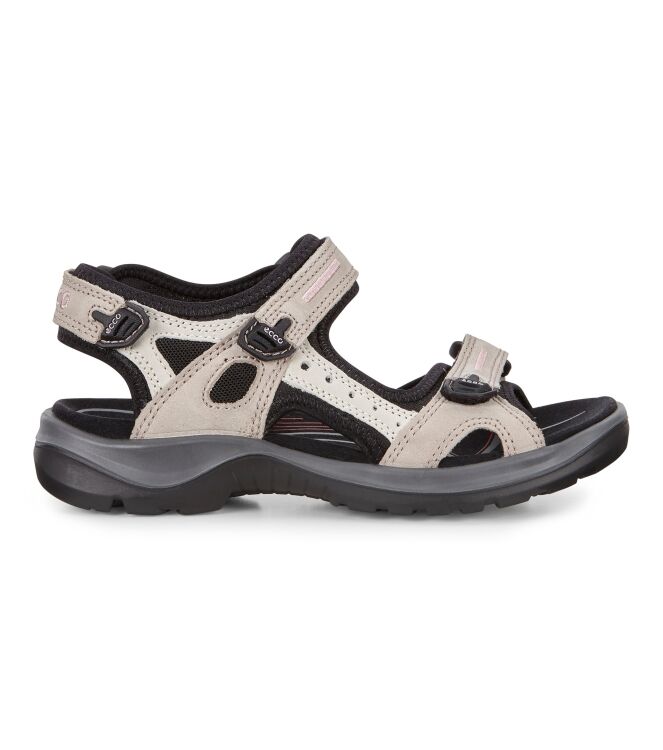 ECCO Offroad W atmosphere  ECCO 06956354695, sandalen Direct leverbaar uit de webshop