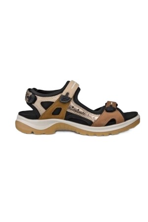 ECCO Offroad W multicolor brown ECCO Offroad W multicolor brown