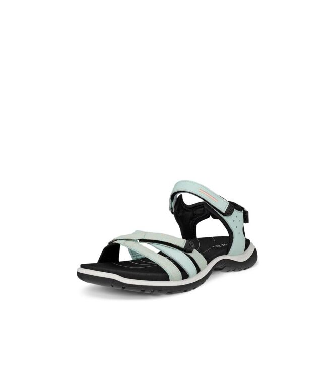 ECCO Offroad Roam W emerald  ECCO 85330361247, sandalen Direct leverbaar uit de webshop