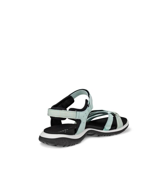 ECCO Offroad Roam W emerald  ECCO 85330361247, sandalen Direct leverbaar uit de webshop