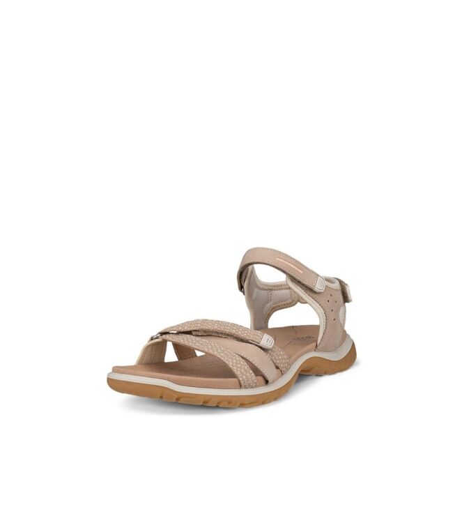 ECCO Offroad Roam W nude ECCO 85330361244, sandalen Direct leverbaar uit de webshop