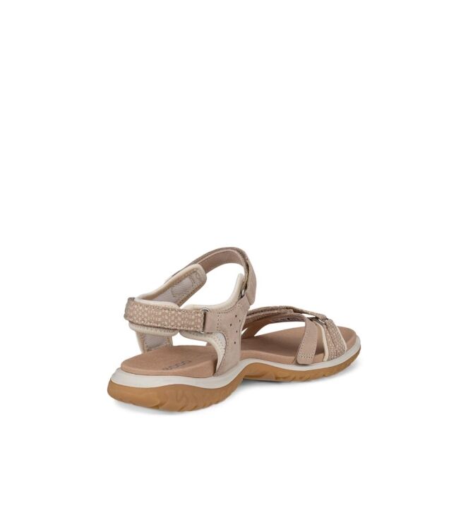 ECCO Offroad Roam W nude ECCO 85330361244, sandalen Direct leverbaar uit de webshop