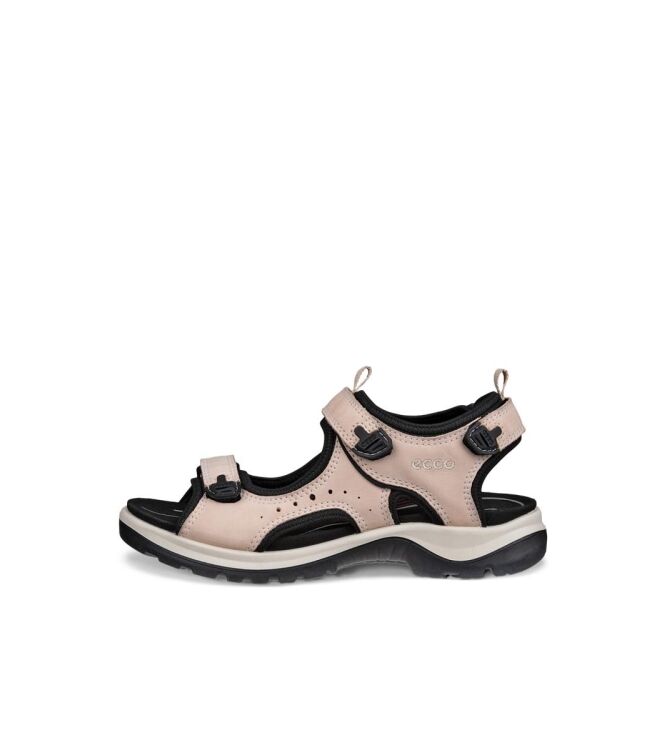 ECCO Offroad rose dust  ECCO 82204302118, sandalen Direct leverbaar uit de webshop