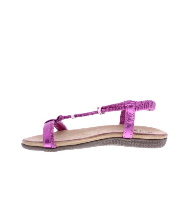 MEIJERINK 22157191FCH7314 fuchsia  MEIJERINK 22157191FCH7314, sandalen Direct leverbaar uit de webshop