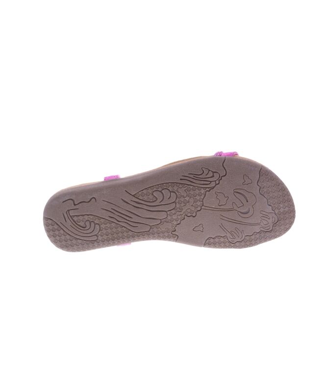 MEIJERINK 22157191FCH7314 fuchsia  MEIJERINK 22157191FCH7314, sandalen Direct leverbaar uit de webshop