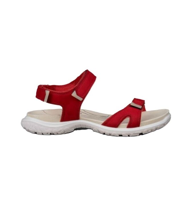ECCO Offroad Roam W chili red ECCO 85333302466, sandalen Direct leverbaar uit de webshop