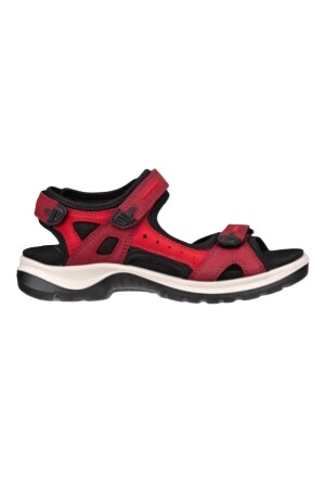ECCO Offroad W chili red ECCO Offroad W chili red