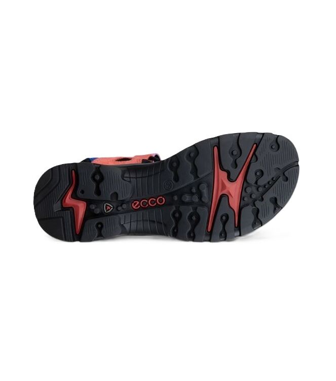 ECCO Offroad W multicolor ECCO 06956361661, sandalen Direct leverbaar uit de webshop