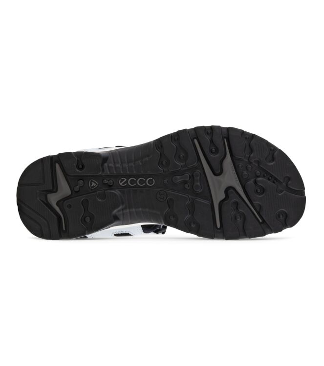 ECCO Offroad air dusty blue ECCO 06956360563, sandalen Direct leverbaar uit de webshop