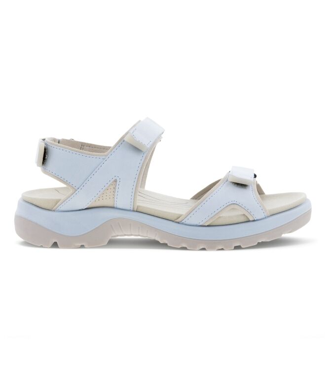 ECCO 82215302696, sandalen Direct leverbaar uit de webshop 