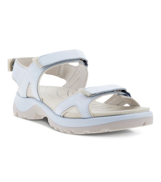 ECCO 82215302696, sandalen Direct leverbaar uit de webshop 