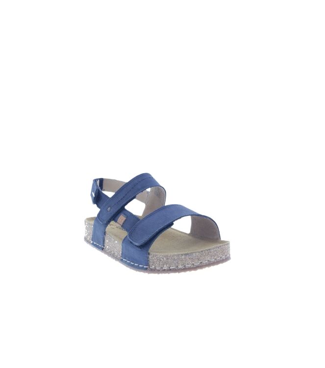 Josef Seibel Hannah ocean  Josef Seibel 64902.651.530, sandalen Direct leverbaar uit de webshop
