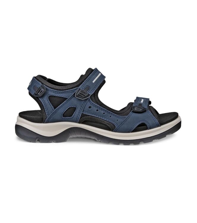 ECCO Offroad W marine ECCO 06956302038, sandalen Direct leverbaar uit de webshop