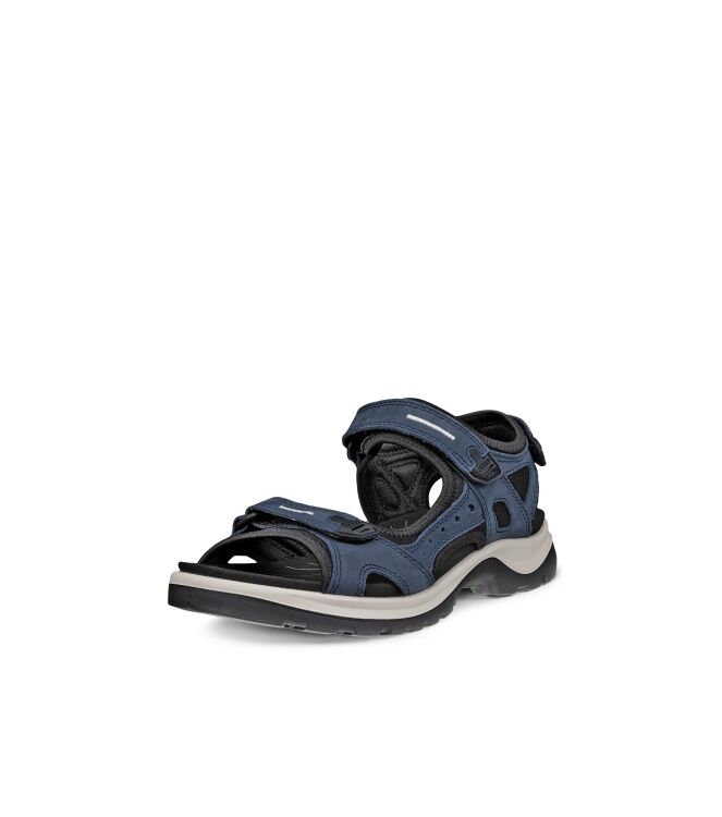 ECCO Offroad W marine ECCO 06956302038, sandalen Direct leverbaar uit de webshop