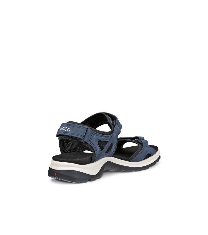 ECCO Offroad W marine ECCO 06956302038, sandalen Direct leverbaar uit de webshop