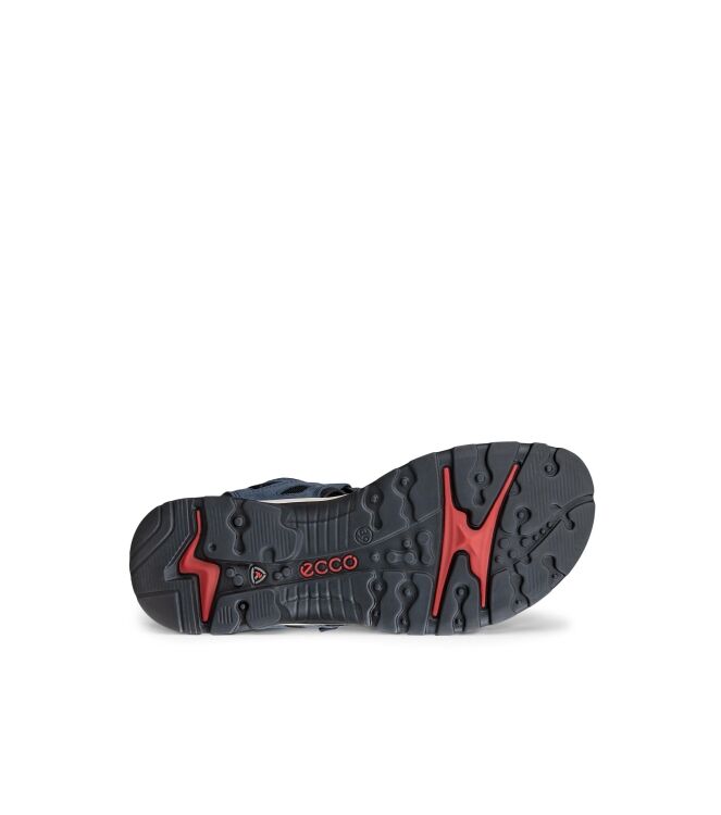 ECCO Offroad W marine ECCO 06956302038, sandalen Direct leverbaar uit de webshop