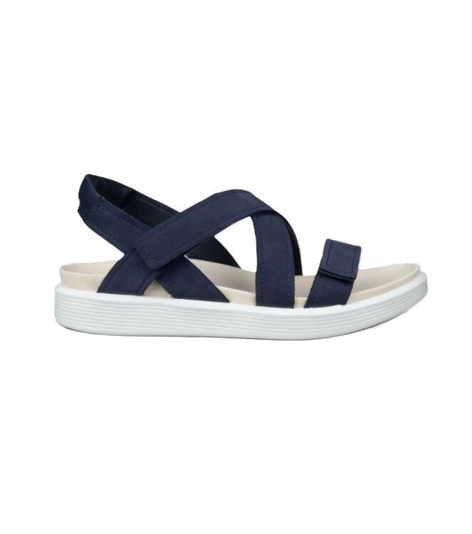 ECCO 23881302038, sandalen Direct leverbaar uit de webshop 