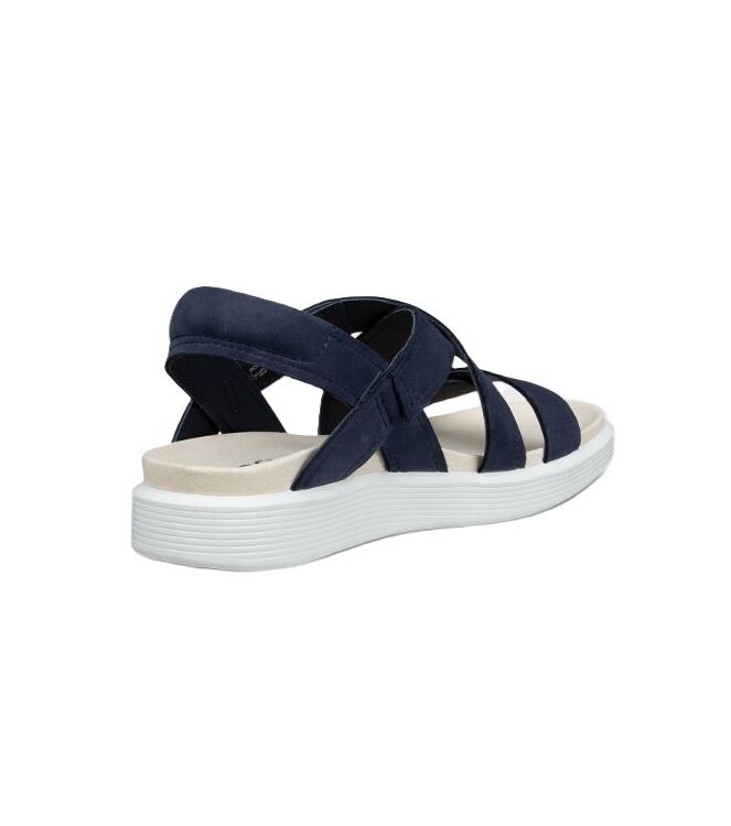 ECCO 23881302038, sandalen Direct leverbaar uit de webshop 