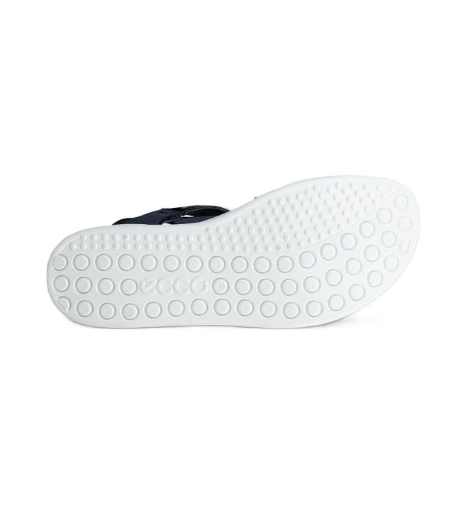 ECCO 23881302038, sandalen Direct leverbaar uit de webshop 