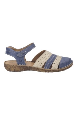 Josef Seibel Rosalie 33 blau-kombi Josef Seibel Rosalie 33 blau-kombi