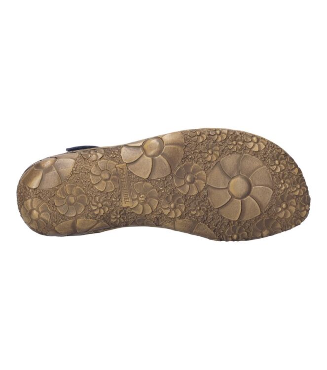 Josef Seibel 79533.95.501, sandalen Direct leverbaar uit de webshop 