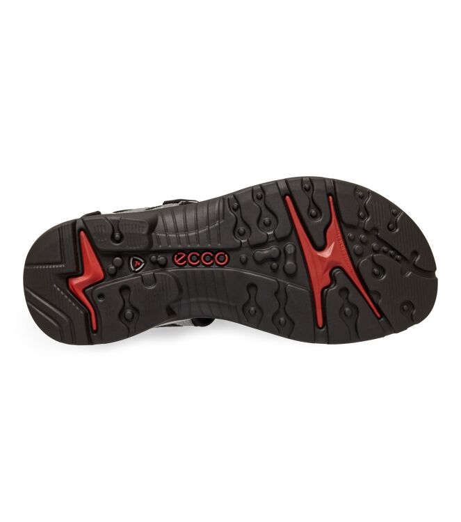 ECCO Offroad titanium  ECCO 06956302244, sandalen Direct leverbaar uit de webshop