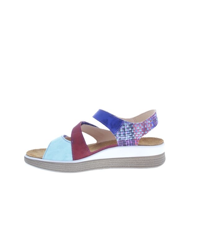 Think Meggie electric  Think 3-000585-9020, sandalen Direct leverbaar uit de webshop