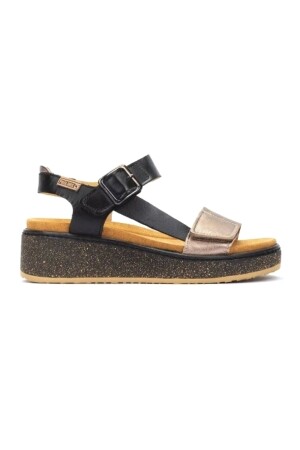 Pikolinos Alzira black  Pikolinos Alzira black